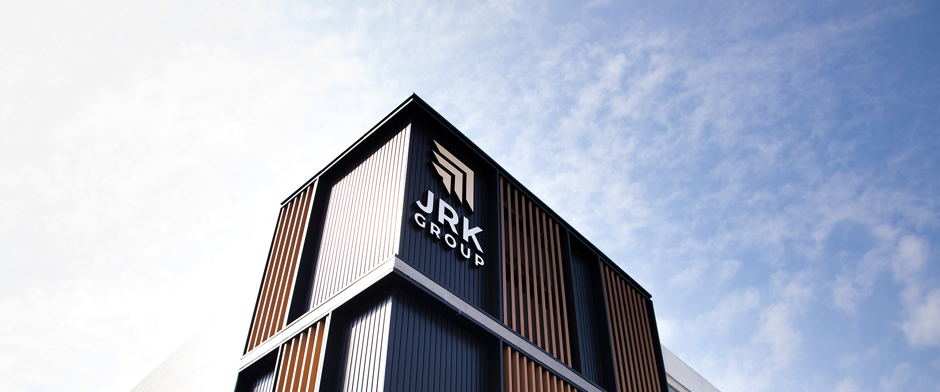 JRK HQ Launch Congratulatory Ads