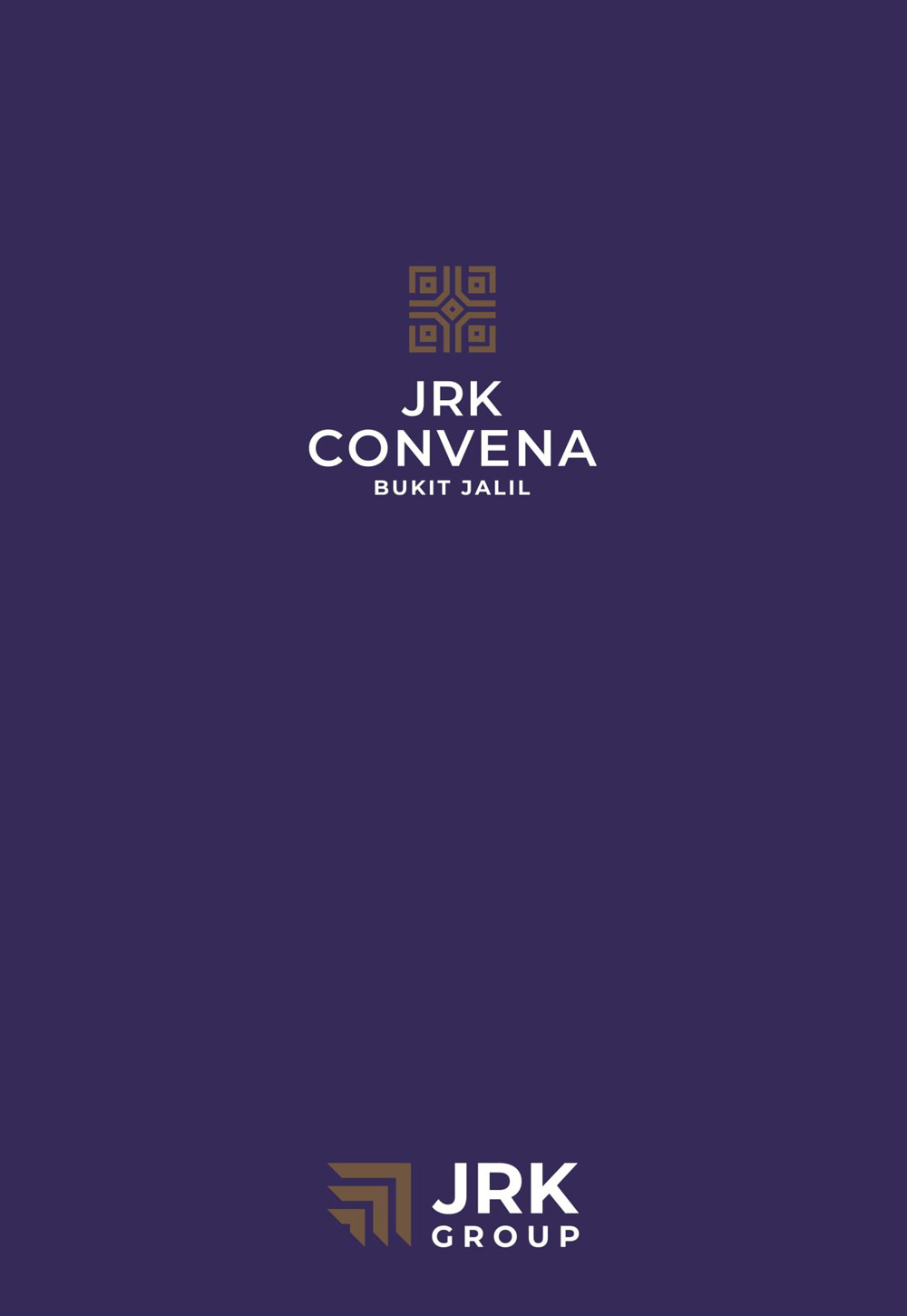 JRK Convena e-Brochure Cover