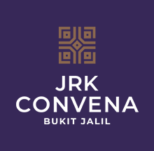 JRK CONVENA BUKIT JALIL