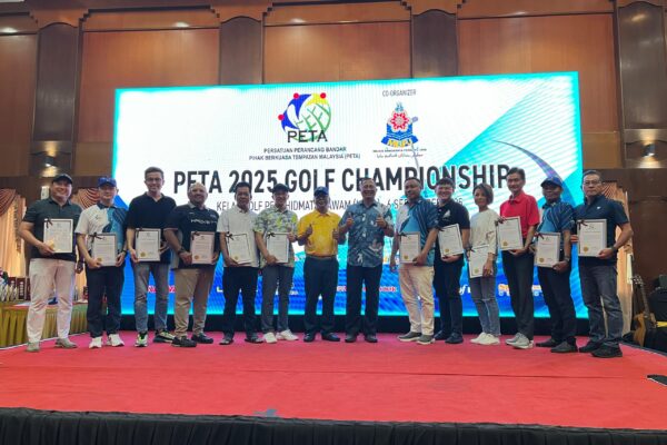 PETA 2025 Golf Championship 02