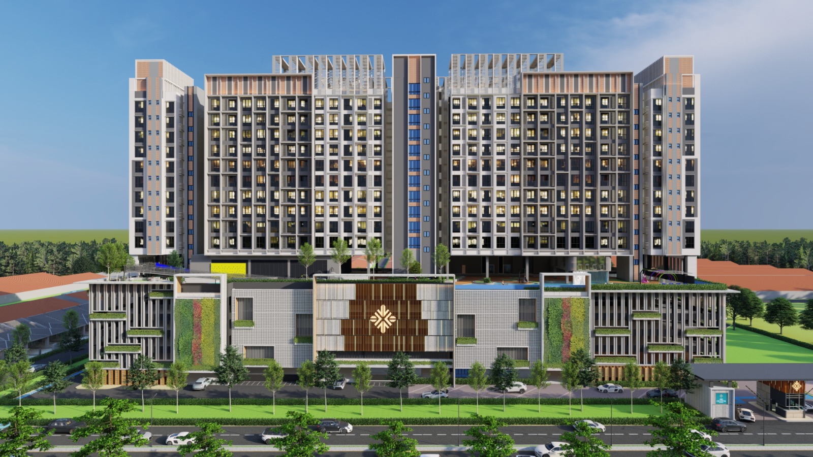 Property developer JRK Holdings seeks ACE Market listing