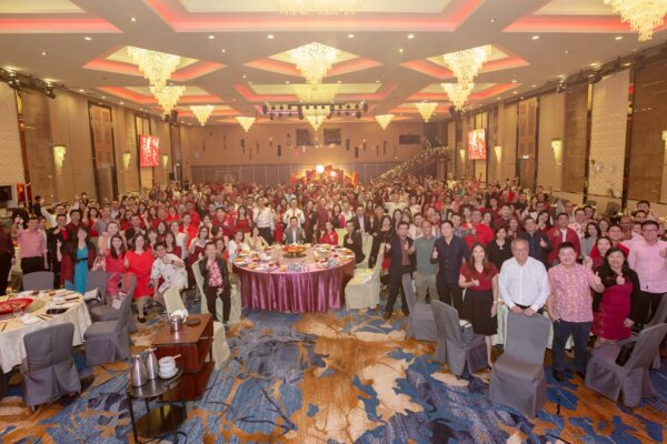 Rising Beyond Limits - JRK Group Annual Dinner 2026 2