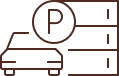 Ample Parking Space