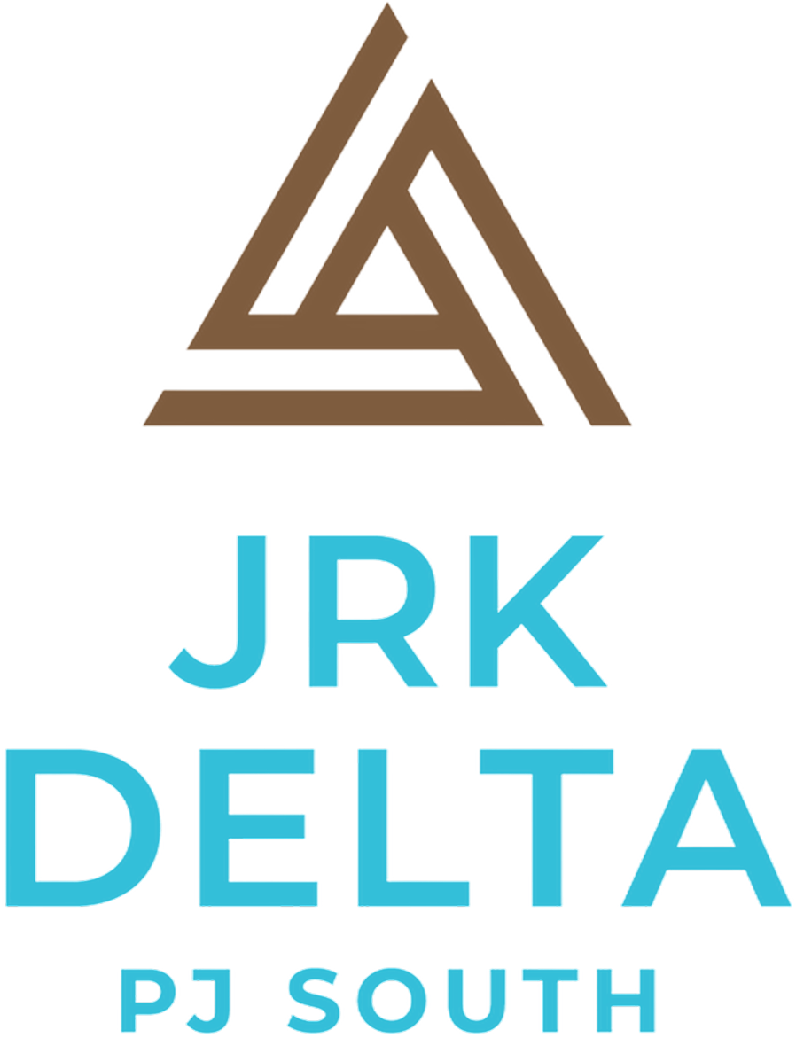JRK Delta Logo