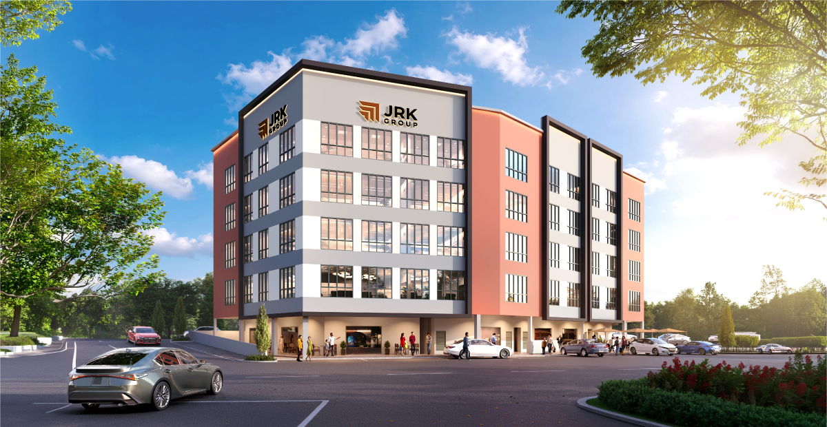 JRK Parc