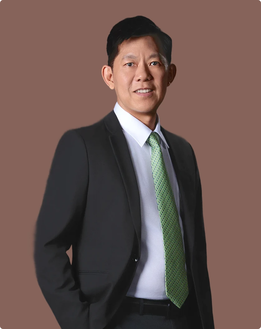 Chris Wee Mun Fai