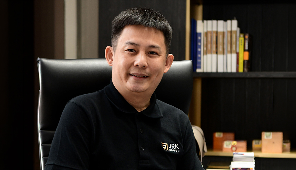 JRK Group set to dazzle with a million homes in Klang Valley