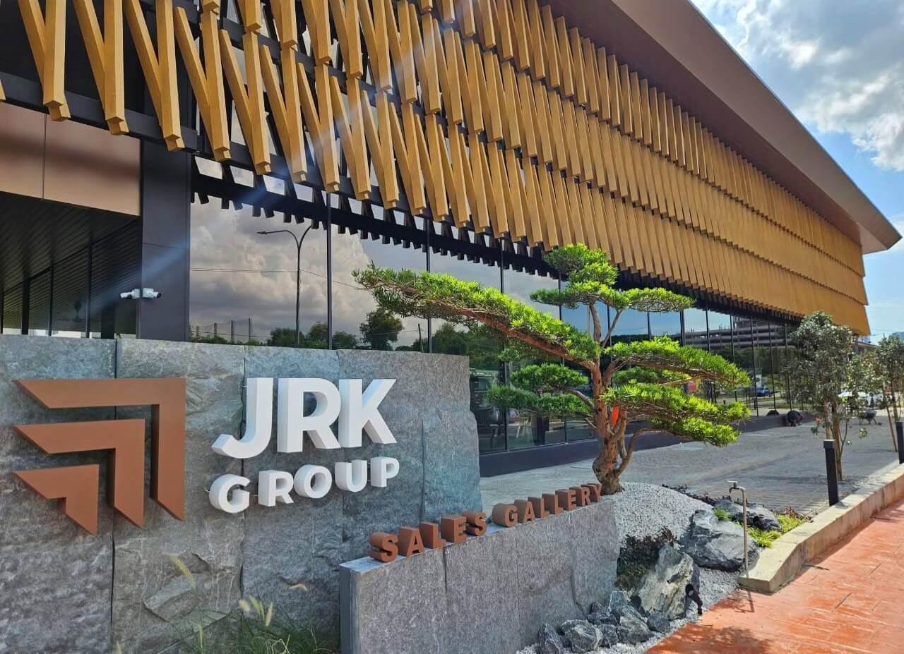 Dato’ Sri Jerry Kwan’s Journey from Site Supervisor to Rising Property Star