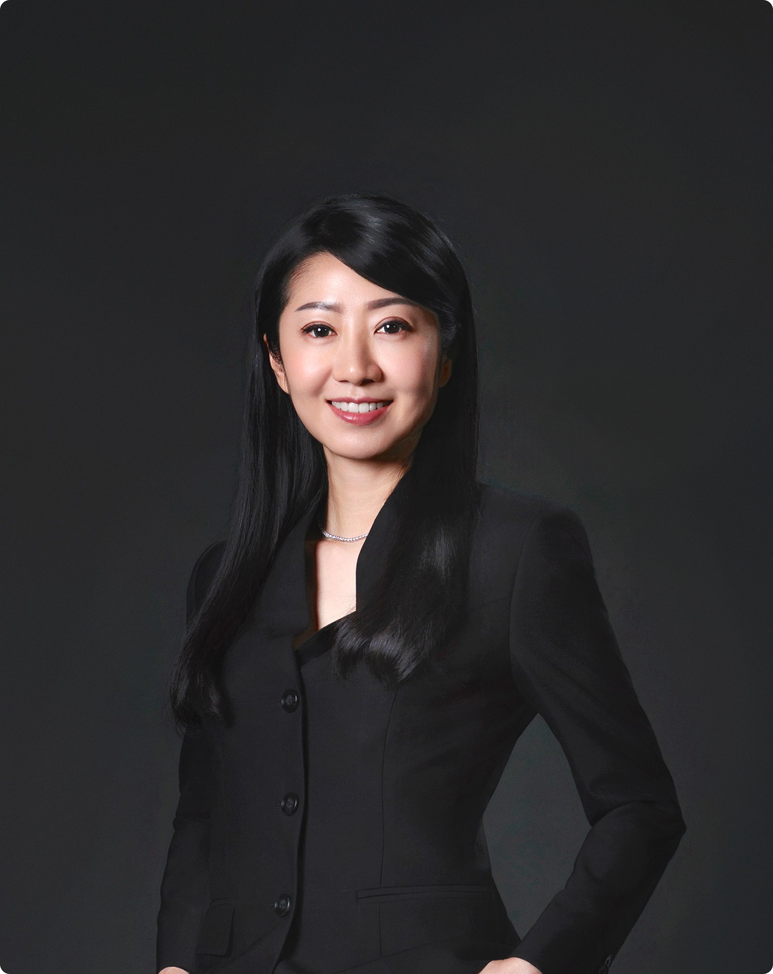 Berre Lew Fei Yen
