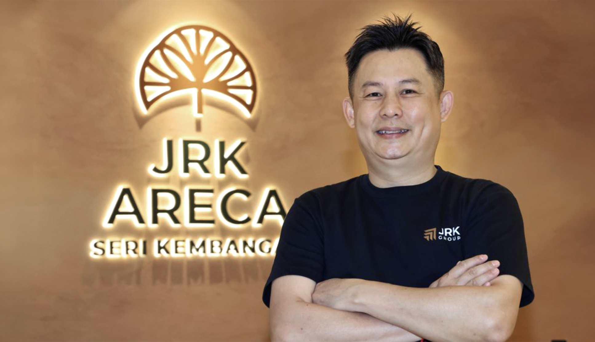 JRK Group Forging Ahead Through Every Challenge